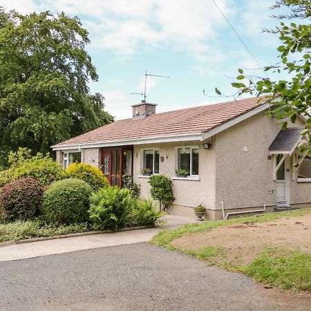 Glebe Farm Cottage Newry Exterior foto