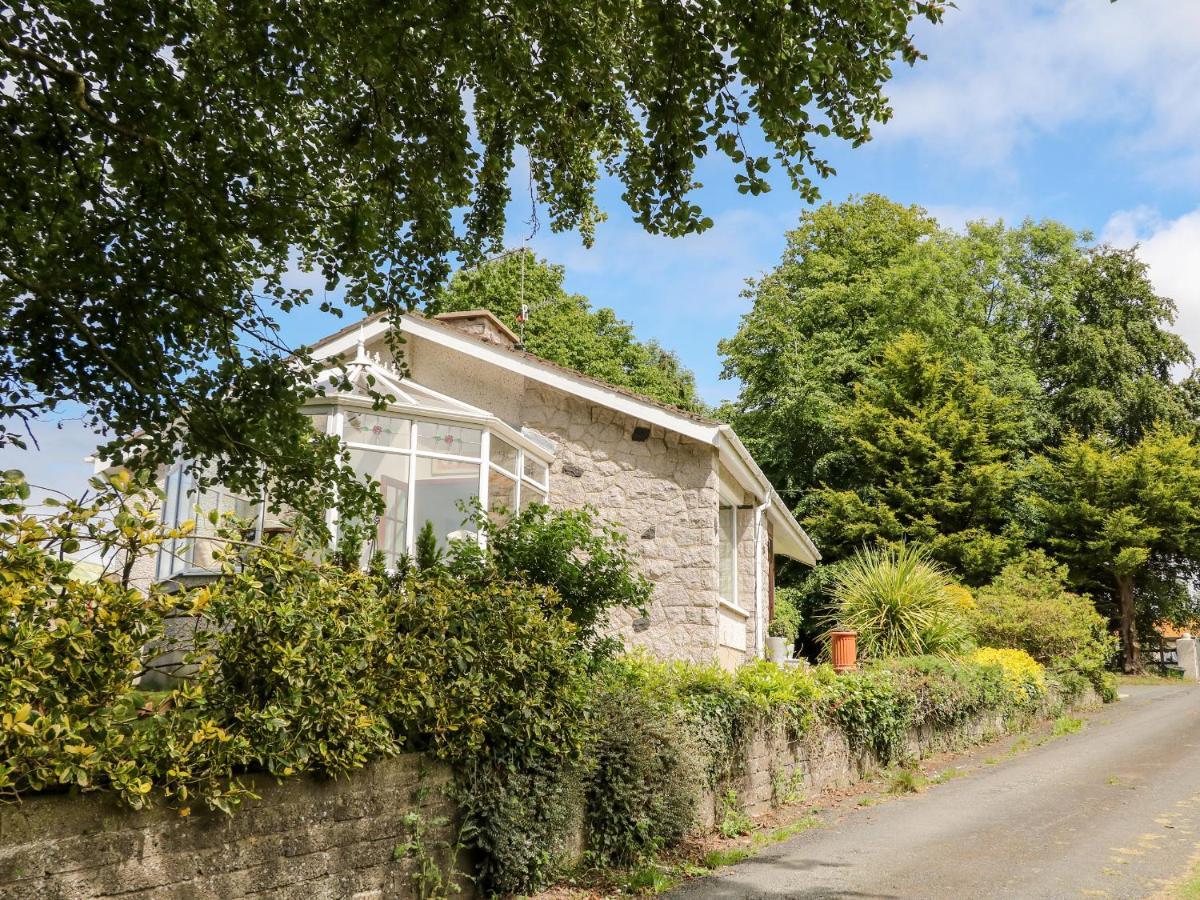Glebe Farm Cottage Newry Exterior foto